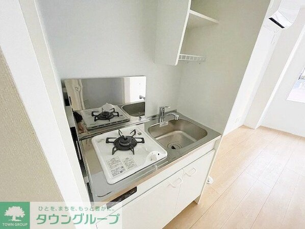 プレシャス方南町の物件内観写真